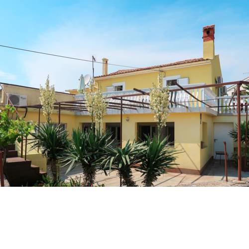 Holiday Home Mateja (KRK228)