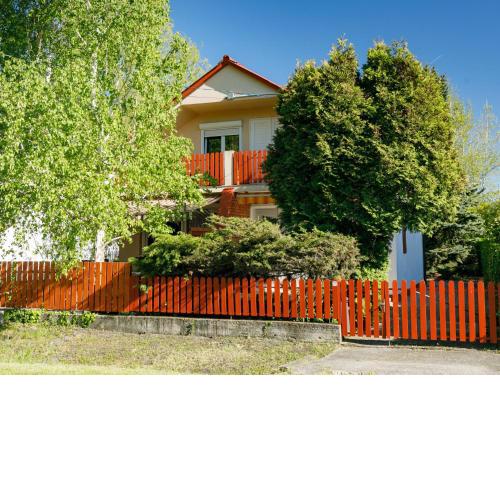 Holiday Home Mathias Rex