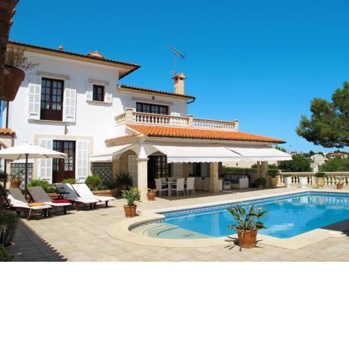 Holiday Home Matos - MUR120 by Interhome