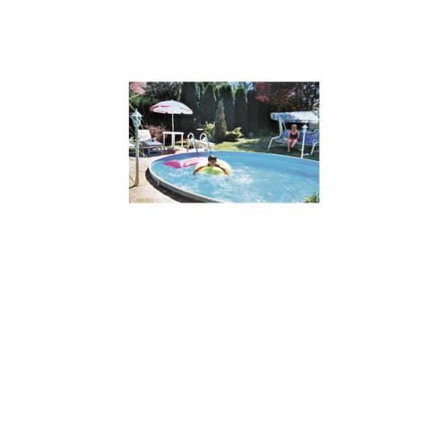 Holiday home Matyas Kir Utca-Keszthely