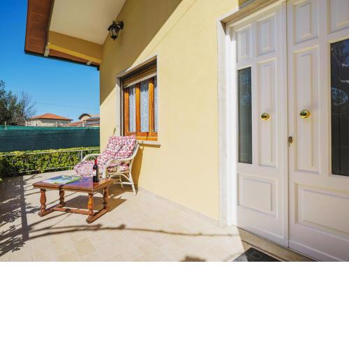 Holiday Home Mauro by Interhome