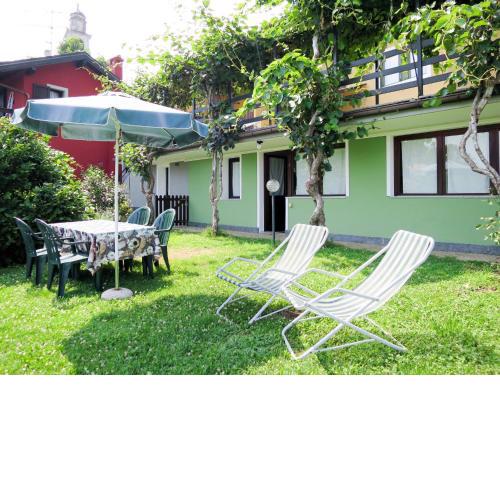 Holiday Home Mauro I by Interhome