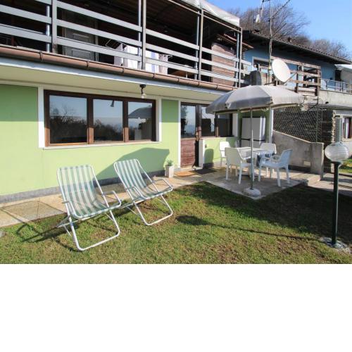 Holiday Home Mauro II by Interhome