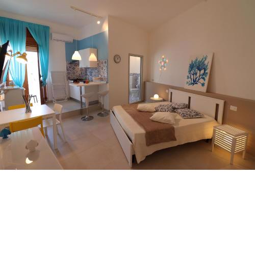 Holiday home maya in Otranto 2 places