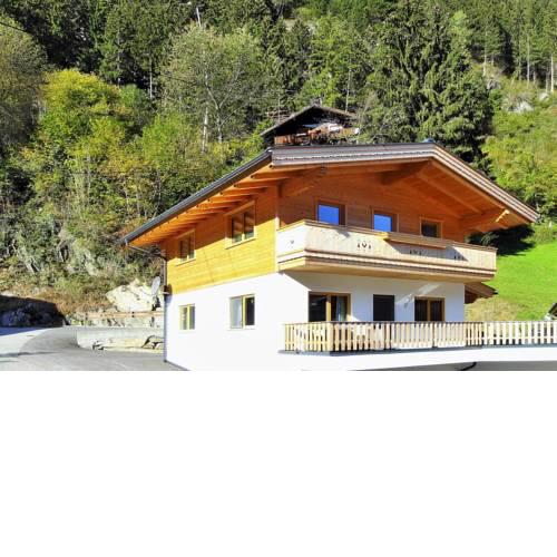Holiday Home Mayrhofen - OTR05073-FYA