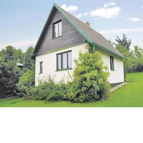 Holiday home Mechova II