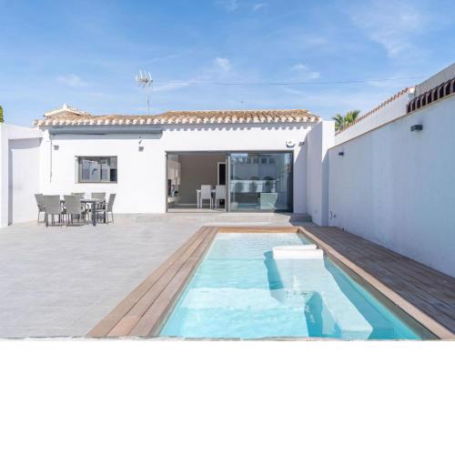 Holiday Home Medes by Interhome