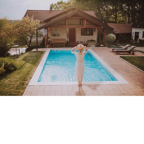 Holiday Home Medimurski Ceker