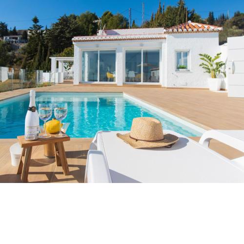 Holiday Home Mediterraneo by Interhome