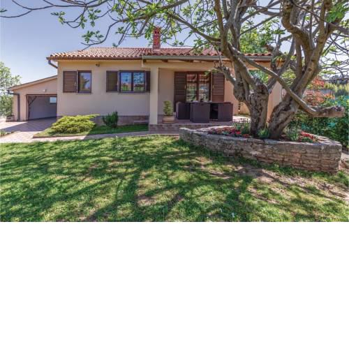 Holiday home Medulin 22