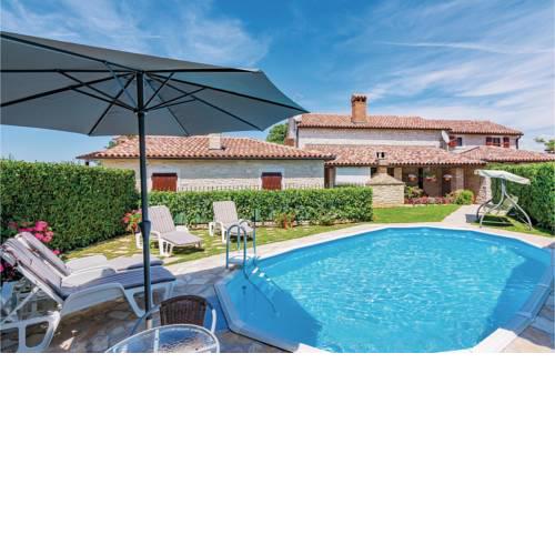Holiday home Medvidici VI