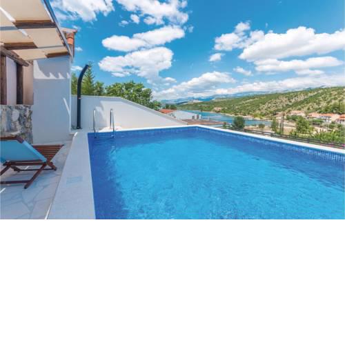 Holiday home Meka Draga with Sea View 190