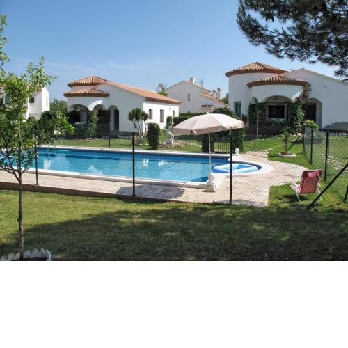 Holiday Home Melina - MPL385 by Interhome