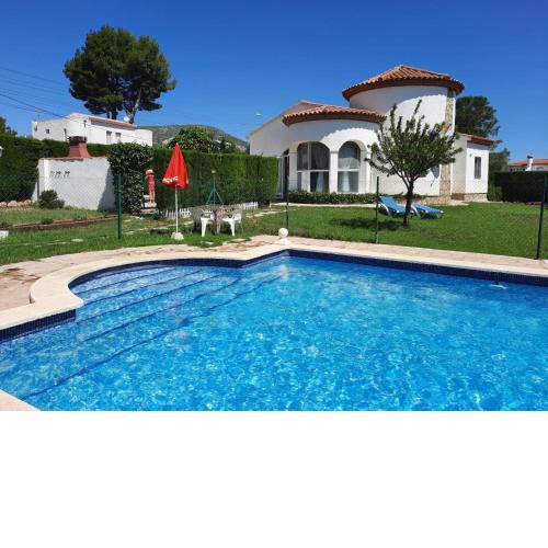 Holiday Home Melina - MPL386 by Interhome