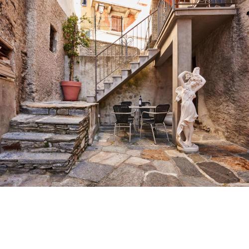 Holiday Home Melissa by Interhome