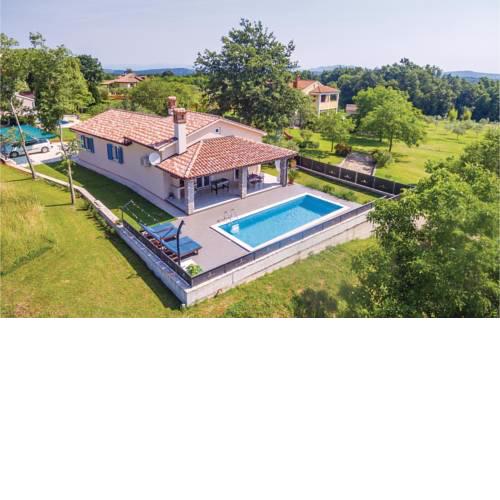 Holiday home Melnica IV