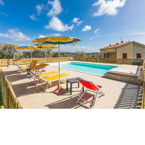 Holiday Home Melograno by Interhome