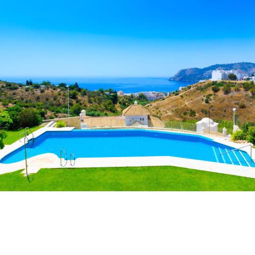 Holiday Home Melon by Interhome