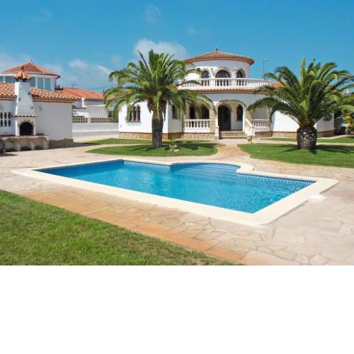 Holiday Home Memphis - MPL206 by Interhome