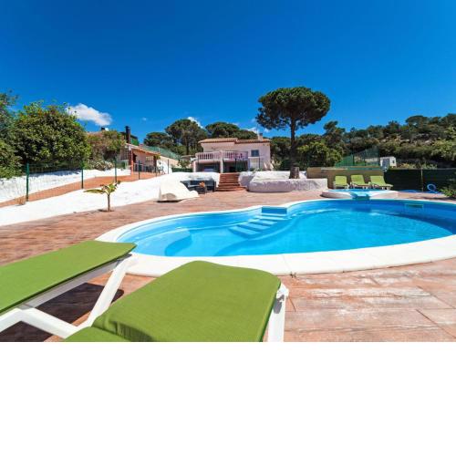 Holiday Home Mercury by Interhome