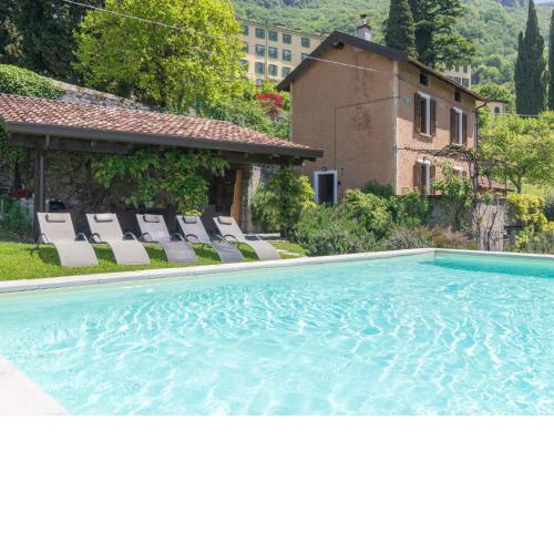 Holiday Home Meri - VNA225 by Interhome