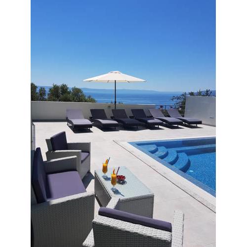 Holiday Home Meri