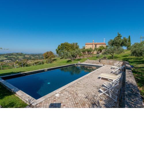 Holiday Home Meridiana by Interhome