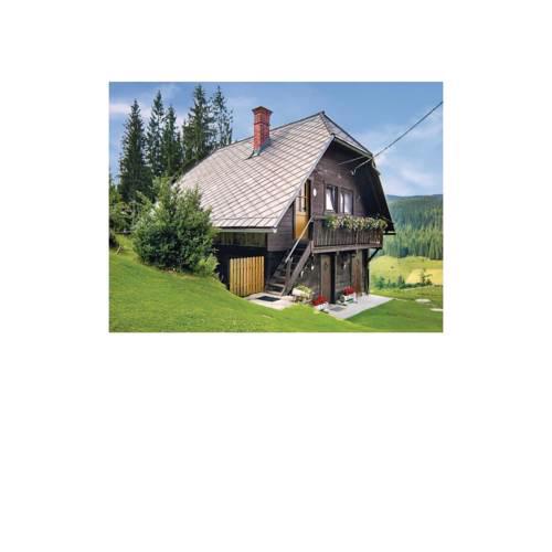 Holiday home Messaneggen