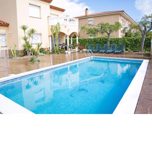Holiday Home Mestral by Interhome
