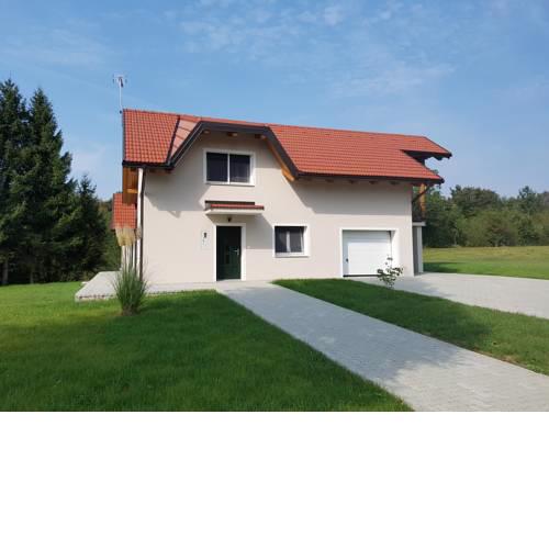Holiday Home Mestrovic