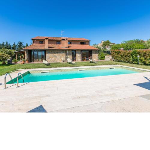 Holiday Home Metallo by Interhome