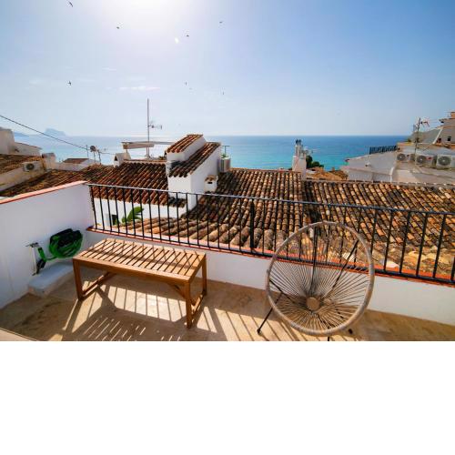 Holiday Home Mi Ami by Interhome