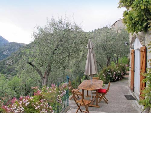 Holiday Home Miche by Interhome