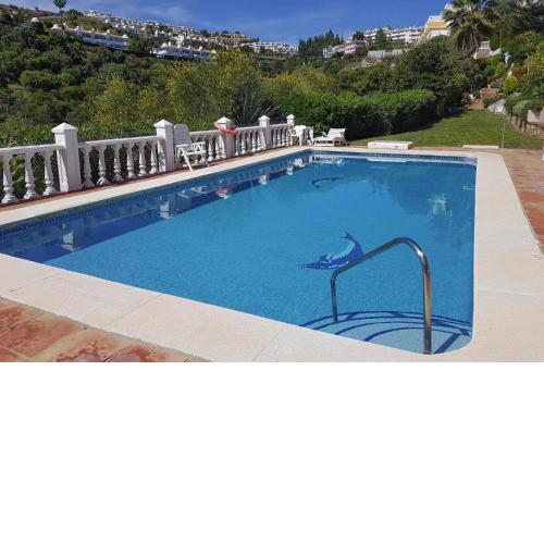 Holiday home, Mijas Costa