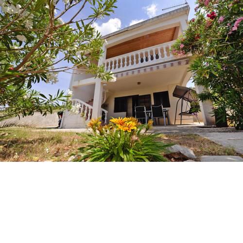 Holiday Home Milka Stara Novalja - CIN04067-EYB