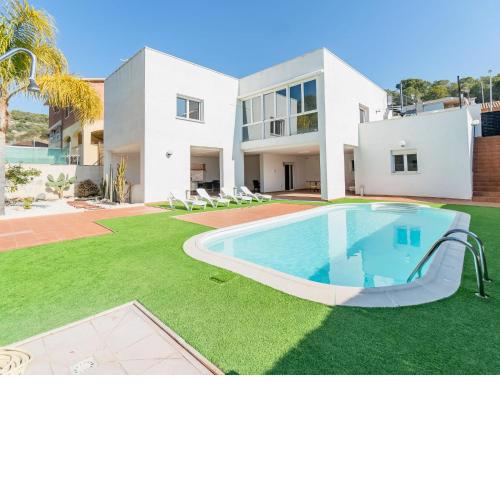 Holiday Home Mimi by Interhome