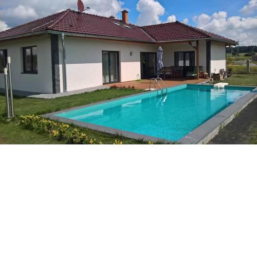 Holiday Home Mimoň