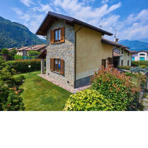 Holiday Home Mina by Interhome