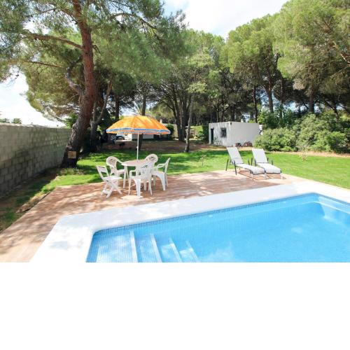 Holiday Home Miraalba - CHZ309 by Interhome