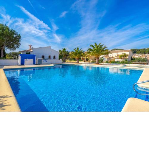 Holiday Home Mirador by Interhome