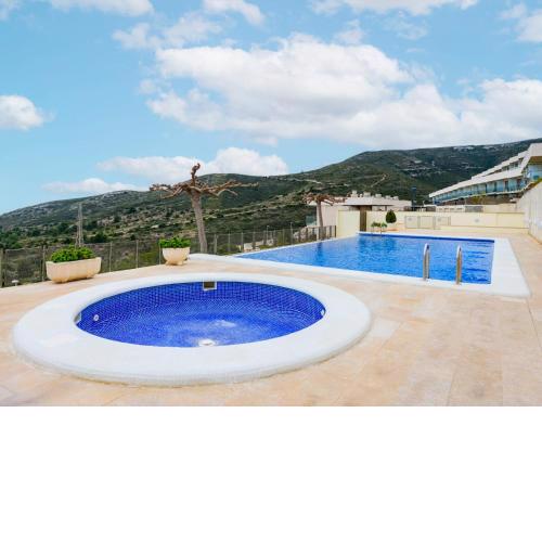 Holiday Home Mirador de las Islas 5 by Interhome