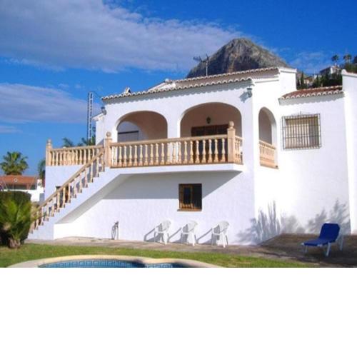 Holiday Home Mirador