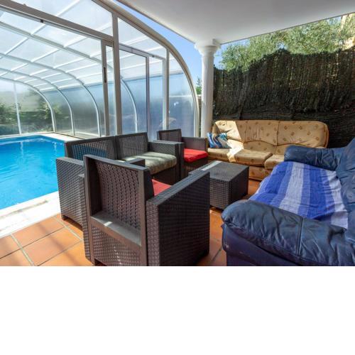 Holiday Home Miralrio by Interhome