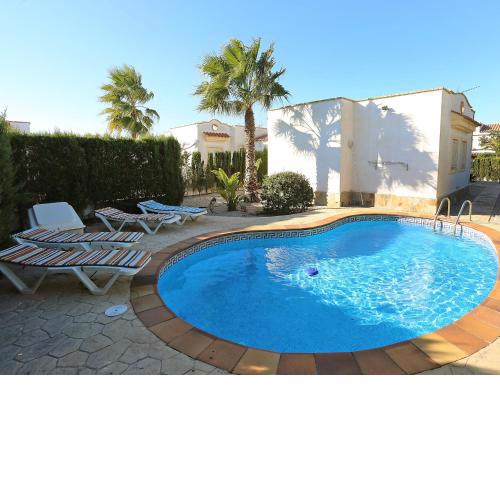 Holiday Home Miramar by Interhome
