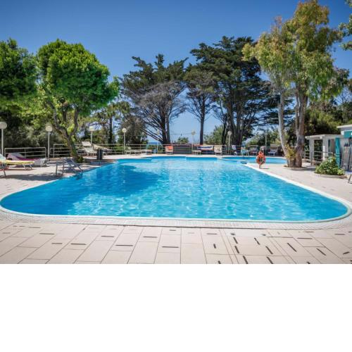Holiday Home Miramare-3 by Interhome