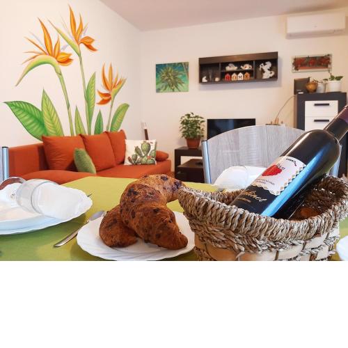 Holiday Home Mirela
