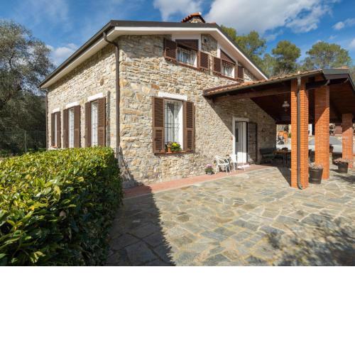 Holiday Home Miriam by Interhome