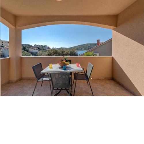 Holiday Home Mirna Vala