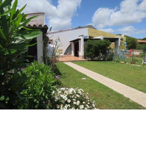 Holiday Home Mirto Marino - REI410 by Interhome