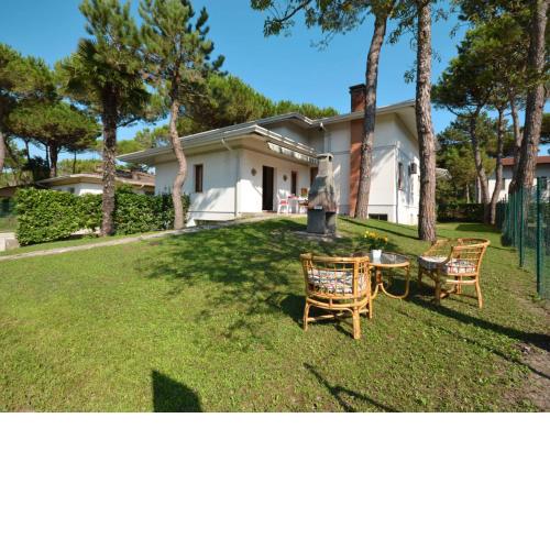 Holiday Home Missana by Interhome
